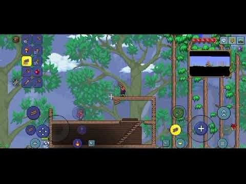 Build A House! - Tl pro mods calamity