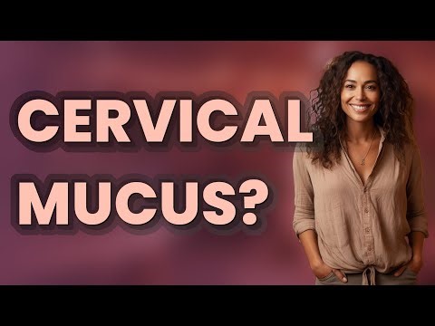Does Thick or Dry Cervical Mucus Mean You're Not Ovulating?