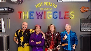 Get ready to do the propeller, The Wiggles documentary has a release date