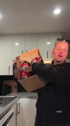 Unboxing My Favorite Store Package from PlaceMakers