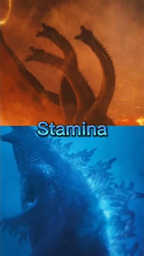 eu gosto de Godzilla sim