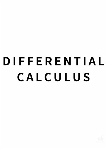 DifCal 12 Time Rates #review #differential #Calculus