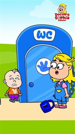Color Toilet Challenge | Learn Colors for Kids | Fun Potty Training Song | Kids Songs #shorts