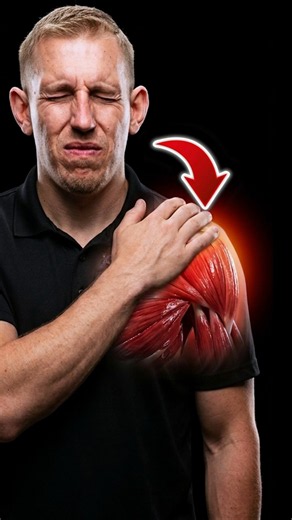 Shoulder Rehab Stalled? You're Missing This 4-Step Progression to Get It Moving Again