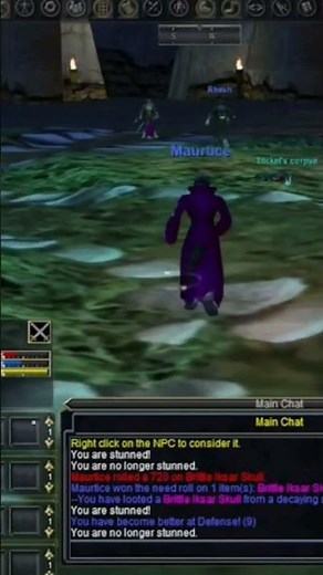 From Zero to Necro: Leveling an Iksar Necromancer #EverQuest #TeekTLP #IksarNecromancer #MMORPG