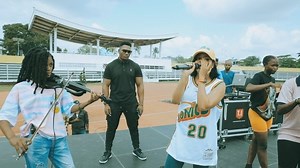 ZNZ TONIGHT 🧚🏽 . . . . . Link on my bio 👆🏾 NUMBER ONE | Nandy