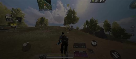 CODM Low Device Graphics Customization