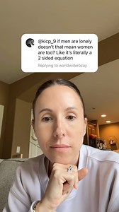 20K views · 12K reactions | Just because a woman is alone does not...