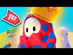 How To Fall Guys Experience.EXE