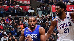 Game Recap: 76ers 120, Clippers 110
