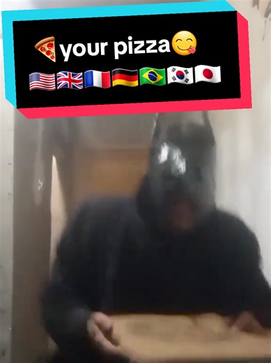 Pizza with a Twist: A Batmoon Adventure