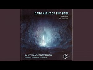 Dark Night of the Soul