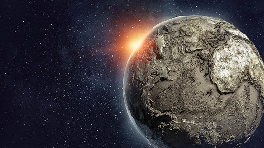 What If the Earth Had No Core? | What If Show