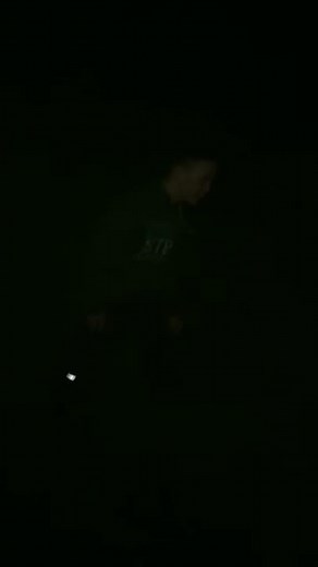 When You Catch Your Parents Having Sex