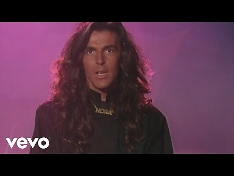 Modern Talking - Geronimo's Cadillac (Formel Eins 14.10.1986)