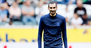 Latest Chelsea transfer rumours as Zappacosta bid made and Man United eye Kante