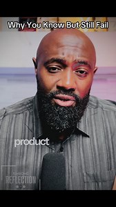 "Knowledge without application is useless. Success isn't luck. Failure isn't bad luck. Both are results of following or violating laws. God built success into your design. Are you failing because you don't know what to do—or because you won't do what you know? 🧠⚖️#AppliedKnowledge #SuccessPrinciples #UniversalLaws #KnowledgeVsAction #FollowTheLaws #SuccessByDesign #GodsPlan #Obedience #WisdomInAction #PredictableSuccess #BuiltForSuccess #DoWhatYouKnow #StopViolatingLaws | Tembong Smith