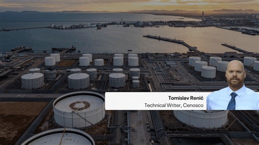 Turning Tank Inspections into Smarter Integrity Decisions - Cenosco