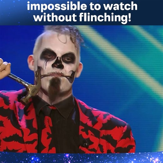 The Grim Squeaker Leaves Judges Screaming in Horror #IrelandsGotTalent #TalentShow #AmazingActs | Ireland's Got Talent