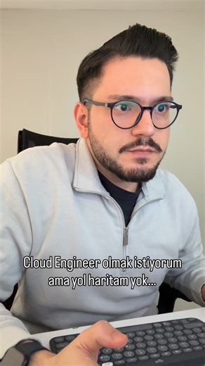 Osman | RPA & AI Creator on Instagram: "👨‍💻 Kimler Cloud Engineer olmak istiyor? Modern yazılımların arkasındaki altyapıyı cloud engineer’lar kurar ve yönetir. Adım adım nasıl ilerleyeceğini özetledim 👇 Daha çok kişiye ulaşması için beğenip arkadaşına göndermeyi unutma 🚀 💡 Temeller • Linux & Networking (TCP/IP, DNS, HTTP) • Temel sistem bilgisi • Bash / PowerShell • Git ☁️ Cloud Platform Seçimi • AWS / Azure / GCP • Compute, Storage, Networking • IAM (Yetkilendirme & Güvenlik) ⚙️ Cloud Serv