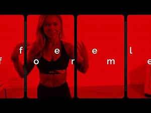 FREE 10 Week EPIC Workout Program + Guide | Caroline Girvan