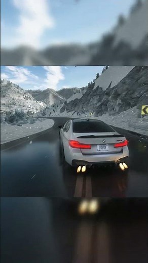 MAX Realism Graphics in Assetto Corsa