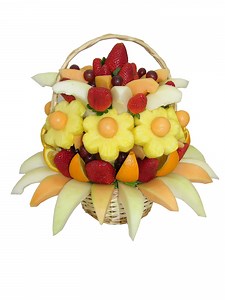 About Us — Edible Arrangements - Fruit Bouquets- Gifts Selections - UK Delivery