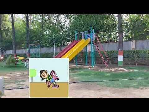 Saket Sports complex 🏀 |