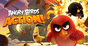 Hints & Tips - Angry Birds Action!