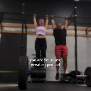 Monday Motivation ✨ Your path is not always linear. We’re here to tell you that it’s okay! Find what keeps you motivated and moving forward and stick to that! Consistency is way more important than coming in and lifting the heaviest or moving the fastest! You can start over, reset, and reframe your fitness journey as many times as it takes to find what works for you! “A short uninspired, unmotivated or “mediocre” workout is better than no workout at all.” -Andrew Coates In health everyone, Brian