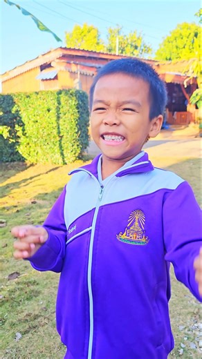 Where are you going? #boobahshorts #funny #NongKatang