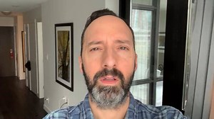 Get your popcorn ready for Samford Family Movie Night on Nov. 13. Famous actor and 1992 graduate Tony Hale voices the character Forky in "Toy Story 4." Stream this film or another of our “Samford” movies as part of our Virtual Homecoming festivities. Register here: eventbrite.com/e/samford-family-movie-night-watch-party-kit-reservations-homecoming-2020-tickets-118367336891 | Samford University