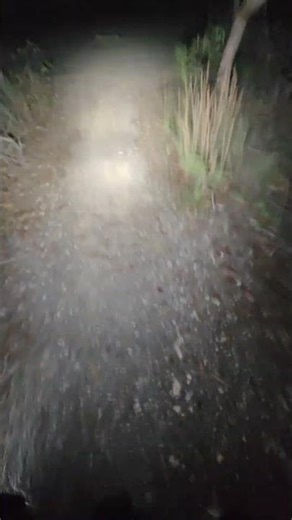 TurboTorch Bushmaster 8200/M8 headlight Teverun Fighter ULTRA plug-and-play. 100 wats, 6 LED, remote