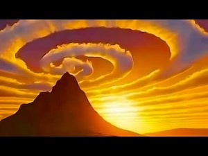 Top 10 Most Amazing Views in the World