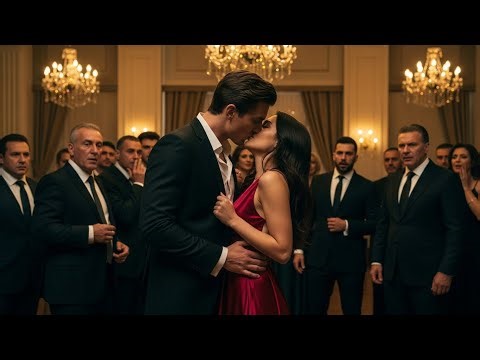 I Kissed the Youngest Mafia Boss to Spite My Promiscuous Ex And He wouldn't Let Me Go | Dark Romance