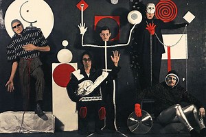 Vanishing Twin Travel the Spaceways on 'The Age of Immunology' » PopMatters