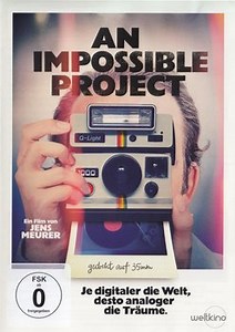 An Impossible Project Trailer SD (Englisch) (2020)