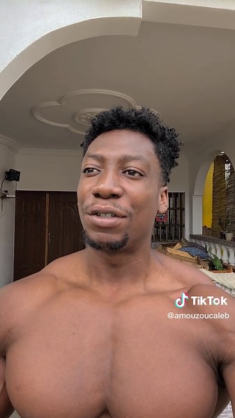 AMOUZOU Caleb (@amouzoucaleb) - Drinking Raw Eggs: Myth or Muscle Gain Reality?