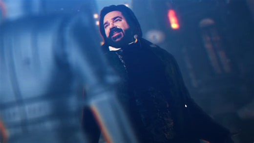 Doctor Who Video Introduces Matt Berry As The New Doctor, And Boy We Wish This Was Real - SlashFilm