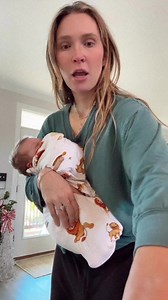 Keep following for more tips and tricks 🤣🤣💀 #mama #newborn #entertainment #funny #family | Olivia Reeves