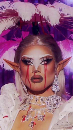 207K views · 2.1K reactions | Category Is: Masked for Masked Singer!  Which lewk is a mask-erpiece? #DragRace | RuPaul's Drag Race | Facebook