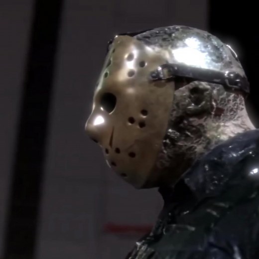 Jason Voorhees Edits: A Tribute to the Iconic Horror Character