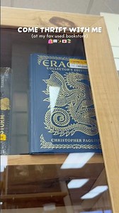 I Always Find the BEST Books at Half Price Books 📚 | Book Thrifting #bookshopping #bookish