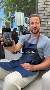 #AD. I asked @GoogleGemini to design me an apron, and it cooked up something pretty special. 👨‍🍳 Google Gemini, For Every Goal.