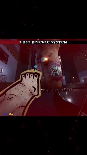 What Is this BOSS? #gaming #gameplay #bbs #horrorgamehindi #technogamers #funnygameplay #funnygaming