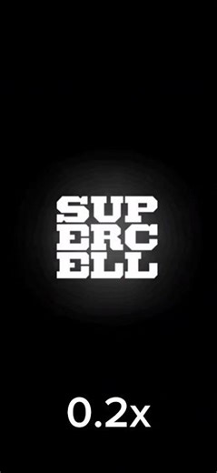 INTRO do BRAWL em DIFERENTES velocidades #shorts