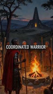 How Oromo Warriors Conquered 2/3 of Ethiopia and Nobody Talks About It