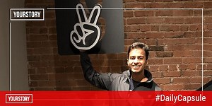 AngelList India’s Utsav Somani launches iSeed II micro-fund