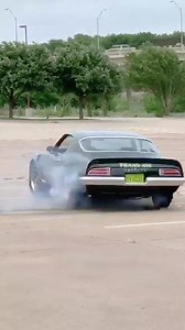46K views · 900 reactions | Doing Donuts in a Butler Powered 1973 Super Duty Trans Am!! Kevin Clayton's 1973 Trans Am with a freshly rebuilt and upgraded Super Duty 455 by Butler Performance. From the Bandit Run to showing it off at Gas Monkey Garage, to donuts in an empty parking lot- Kevin's '73 TA is a head turner. | Butler Performance Pontiac | Facebook