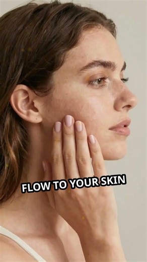 Cheek Puffing: The Surprising Anti-Aging Secret